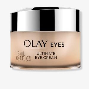 Okay Ultimate Eye Cream